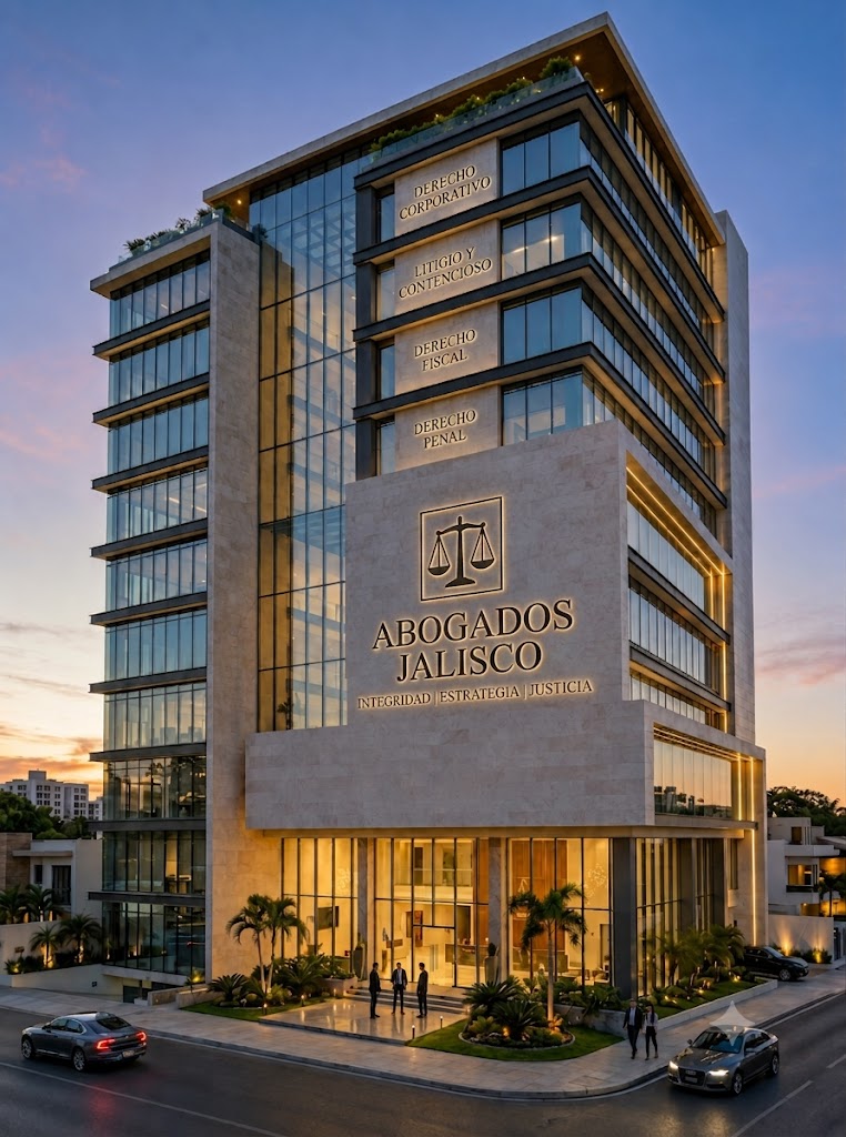 Edificio C&M
